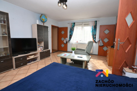 Dom 172m2 Przytoczna pow. międzyrzecz